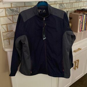 Antigua Women’s Revolve Jacket NEW